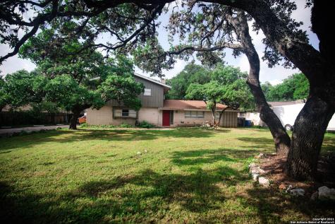 7306 Green Glen Drive San Antonio TX 78255