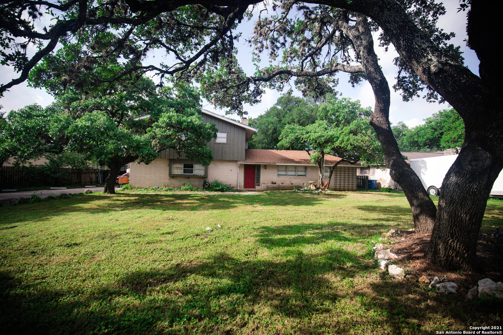 7306 Green Glen Drive San Antonio TX 78255