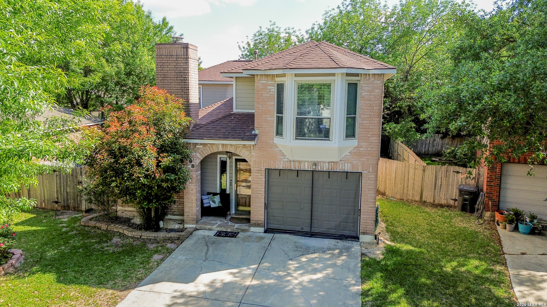 7598 Tantivity San Antonio TX 78249