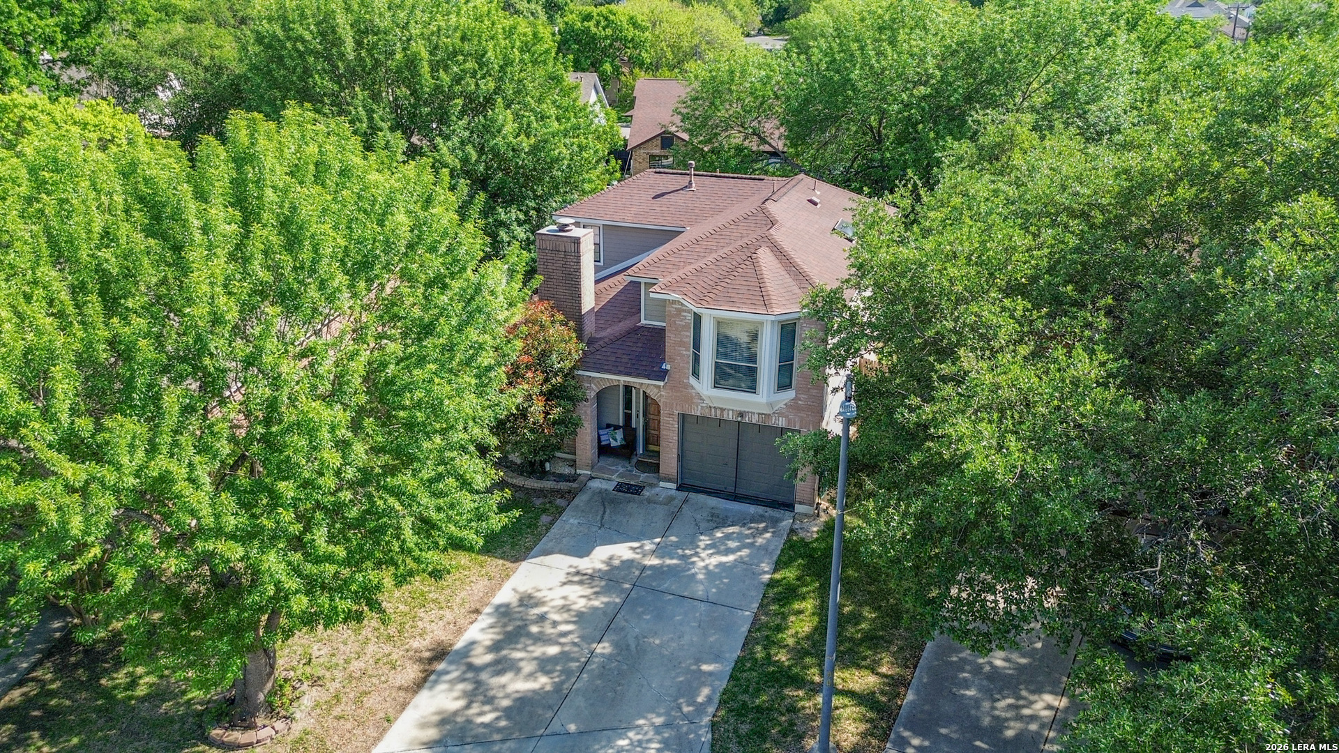 7598 Tantivity San Antonio TX 78249