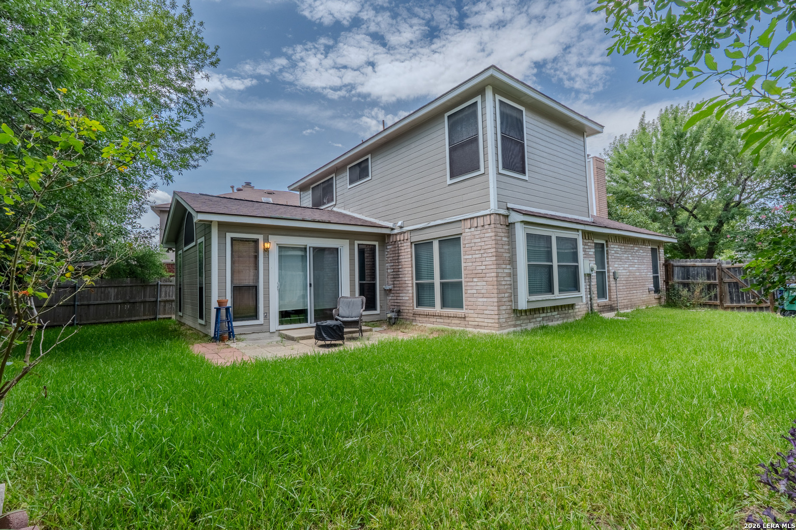 7598 Tantivity San Antonio TX 78249