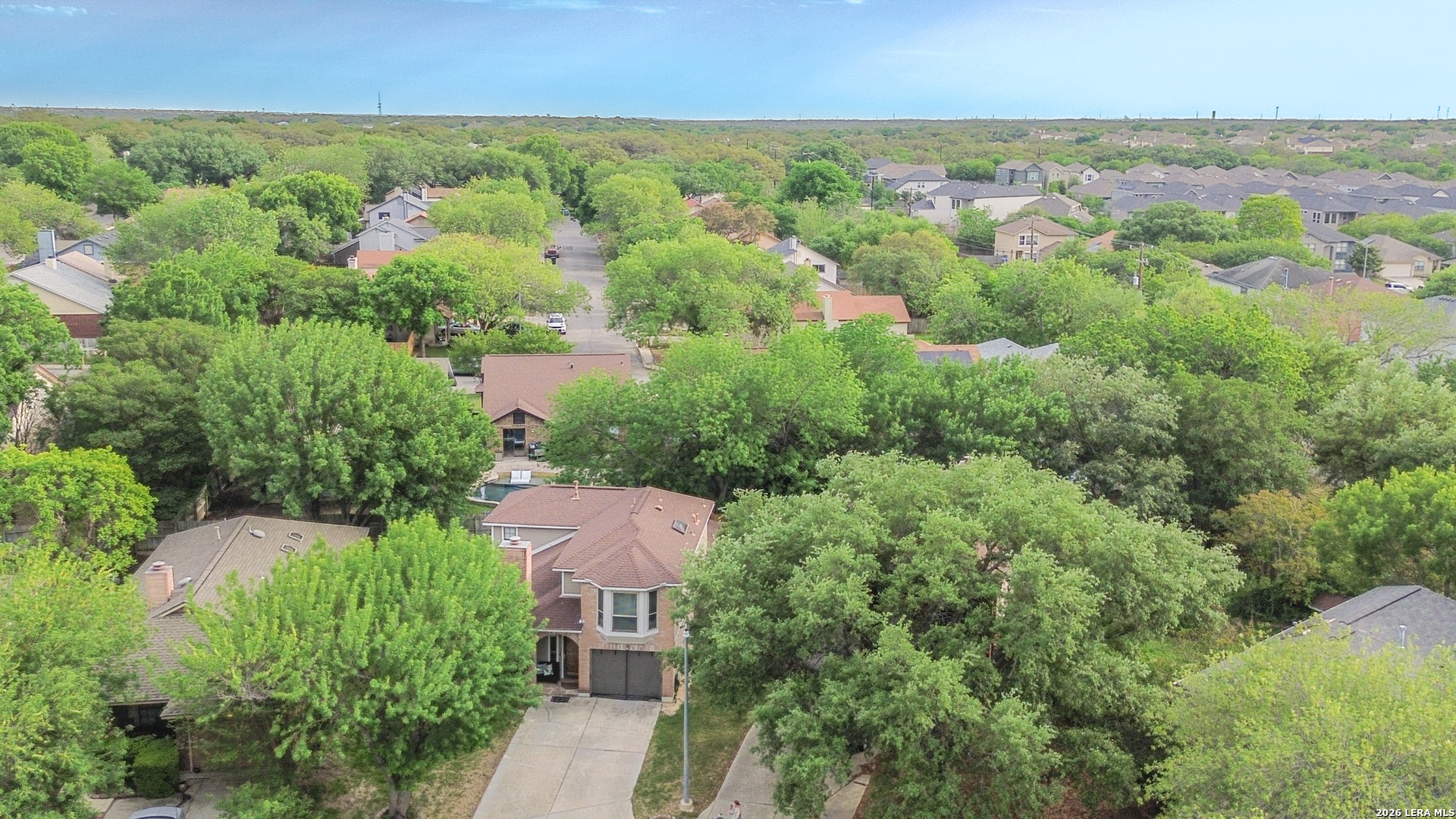 7598 Tantivity San Antonio TX 78249