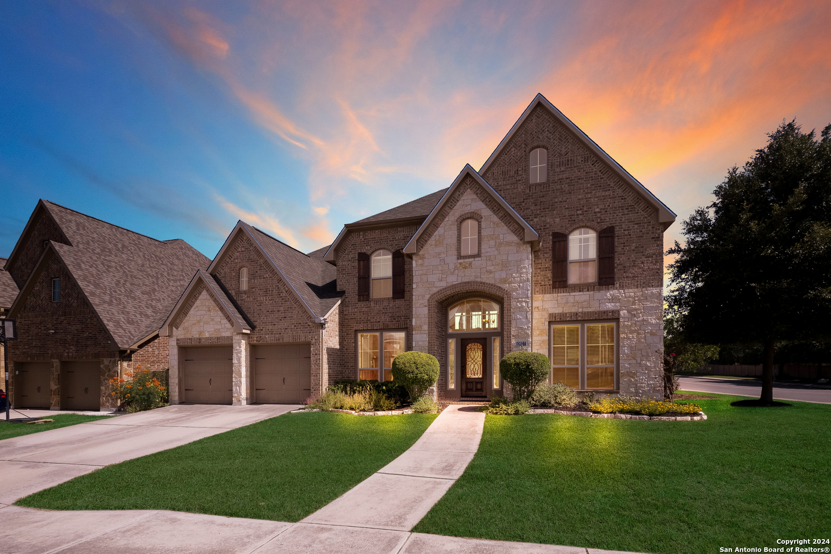 13927 Palatine Hill San Antonio TX 78253