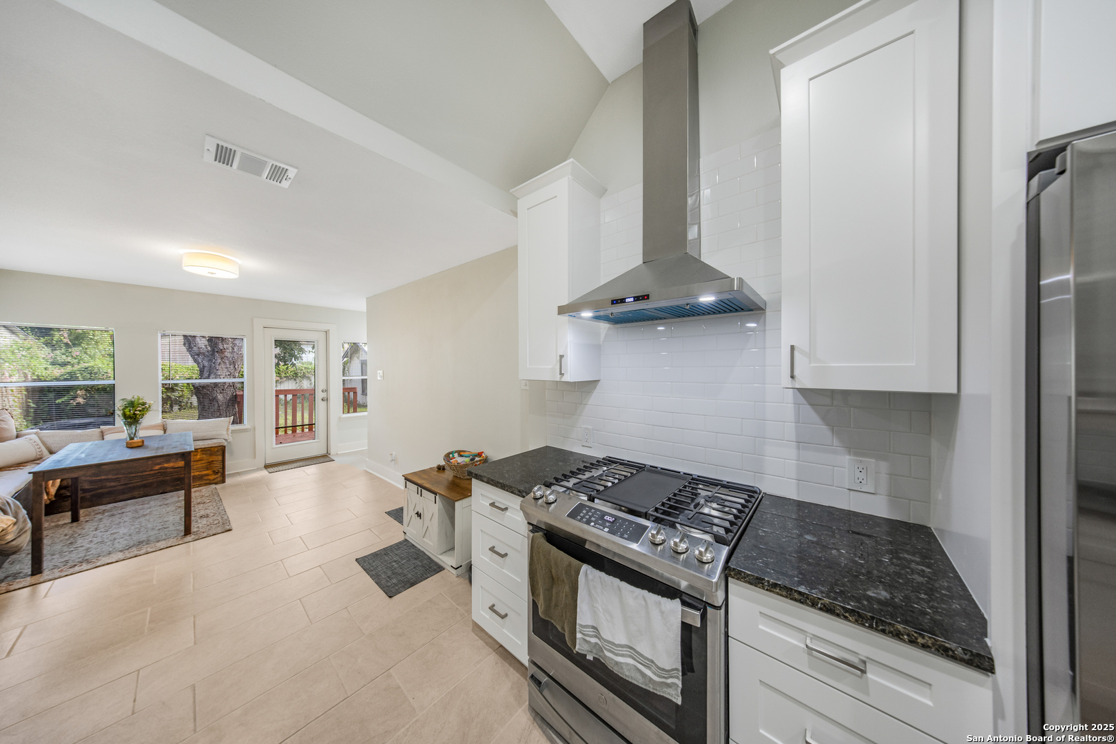 509 W Mistletoe Avenue San Antonio TX 78212