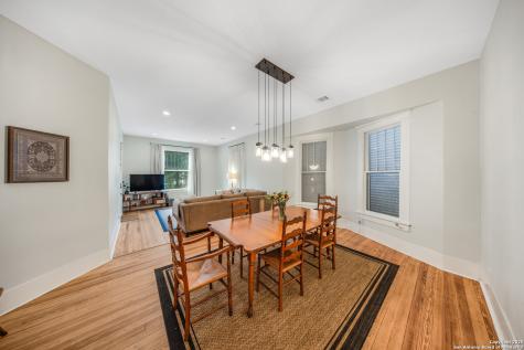 509 W Mistletoe Avenue San Antonio TX 78212