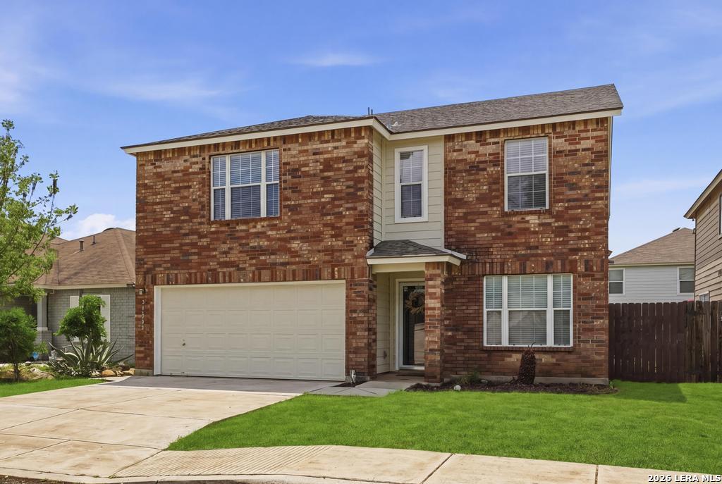15131 Vigil View San Antonio TX 78233