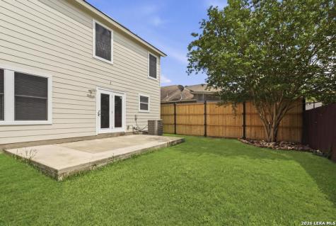 15131 Vigil View San Antonio TX 78233
