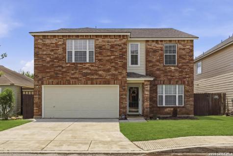 15131 Vigil View San Antonio TX 78233
