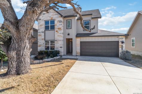 5006 Gem Parkway San Antonio TX 78266