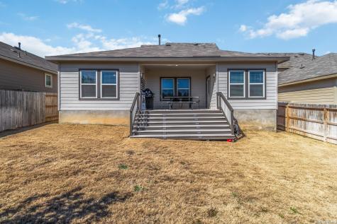 5006 Gem Parkway San Antonio TX 78266