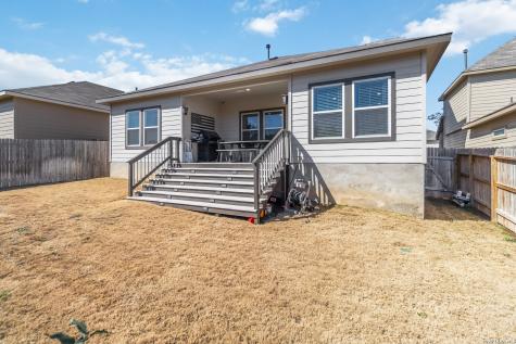 5006 Gem Parkway San Antonio TX 78266