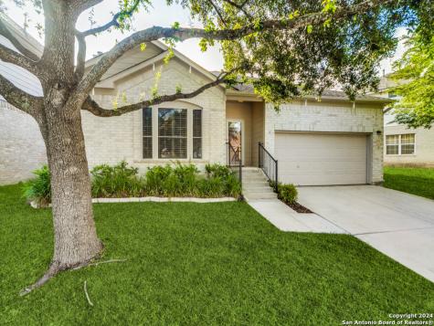 122 Nueva Vista San Antonio TX 78258