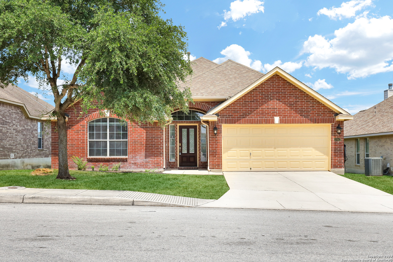 12943 Palatine Hill San Antonio TX 78253