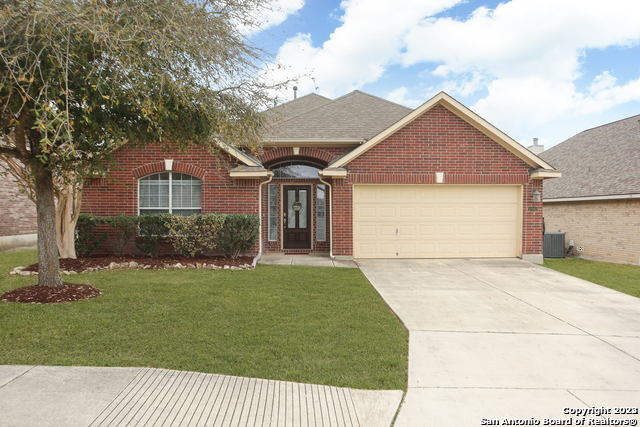 12943 Palatine Hill San Antonio TX 78253