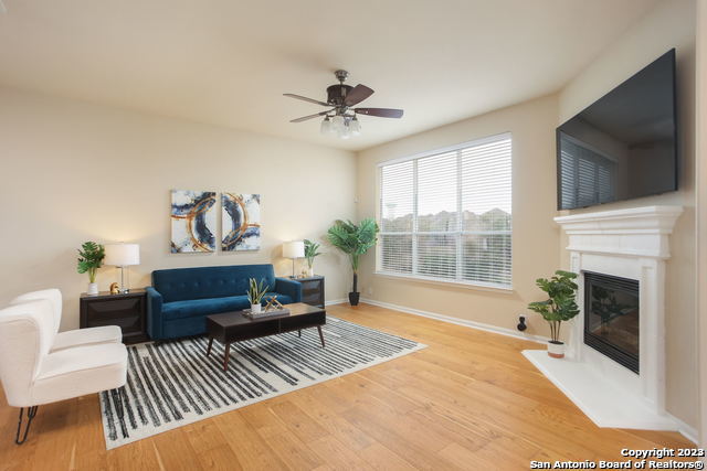 12943 Palatine Hill San Antonio TX 78253