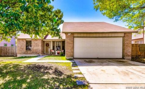 11410 Red Feather Lane San Antonio TX 78245