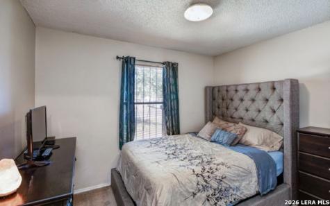 11410 Red Feather Lane San Antonio TX 78245