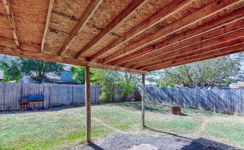 11410 Red Feather Lane San Antonio TX 78245