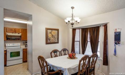 11410 Red Feather Lane San Antonio TX 78245