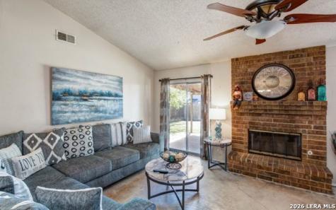 11410 Red Feather Lane San Antonio TX 78245