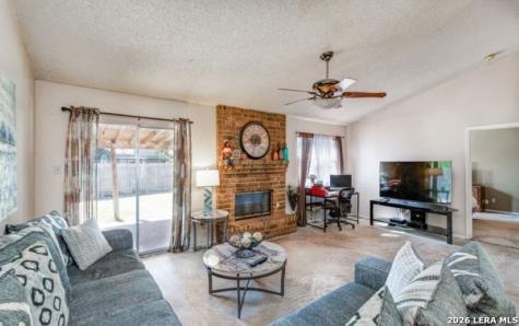 11410 Red Feather Lane San Antonio TX 78245