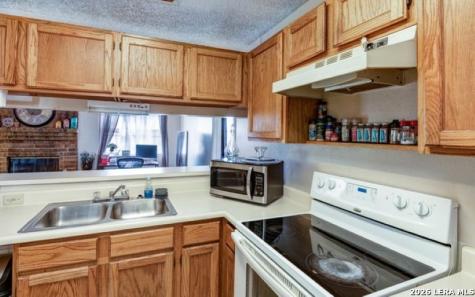 11410 Red Feather Lane San Antonio TX 78245