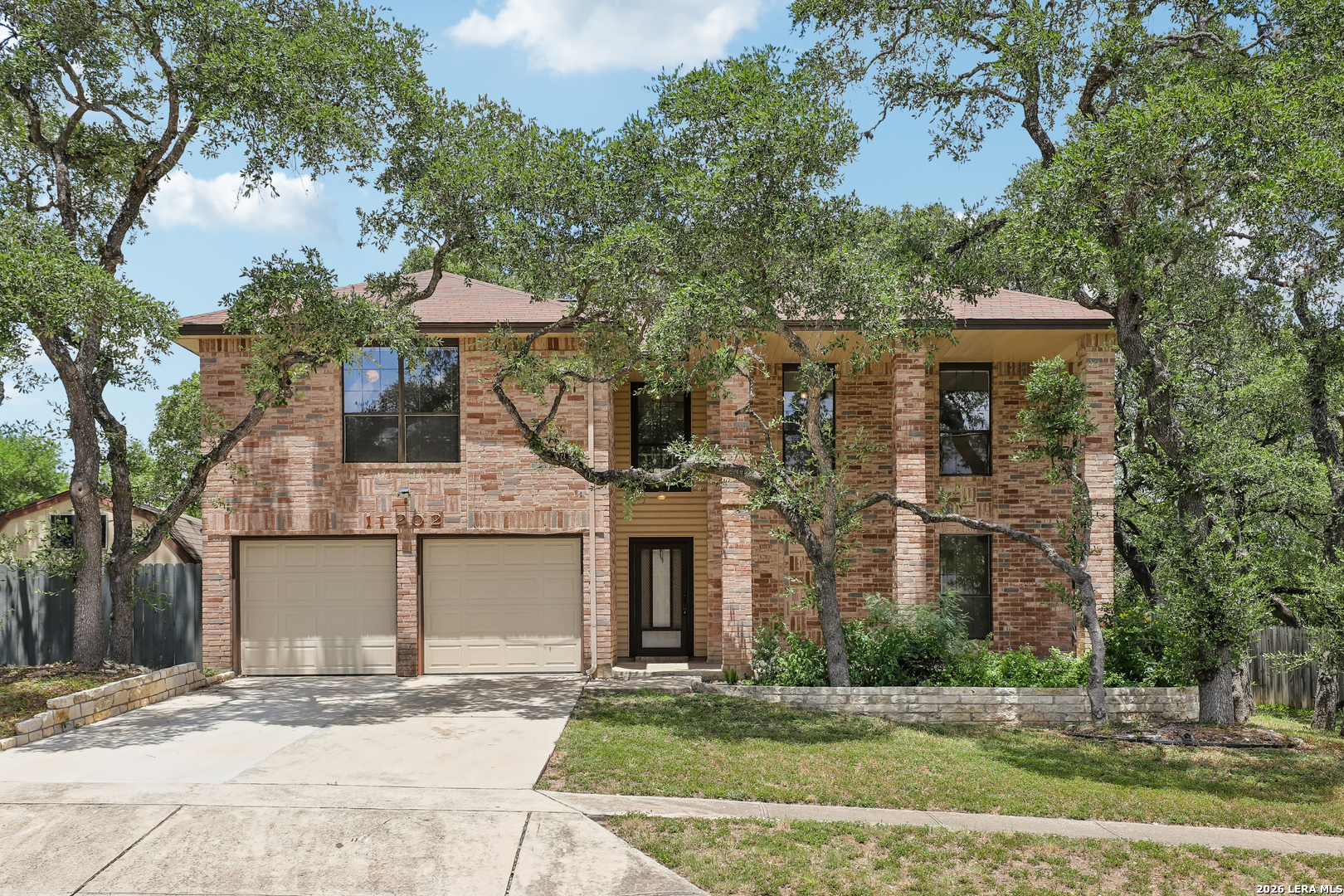 11202 Forest Shower Live Oak TX 78233