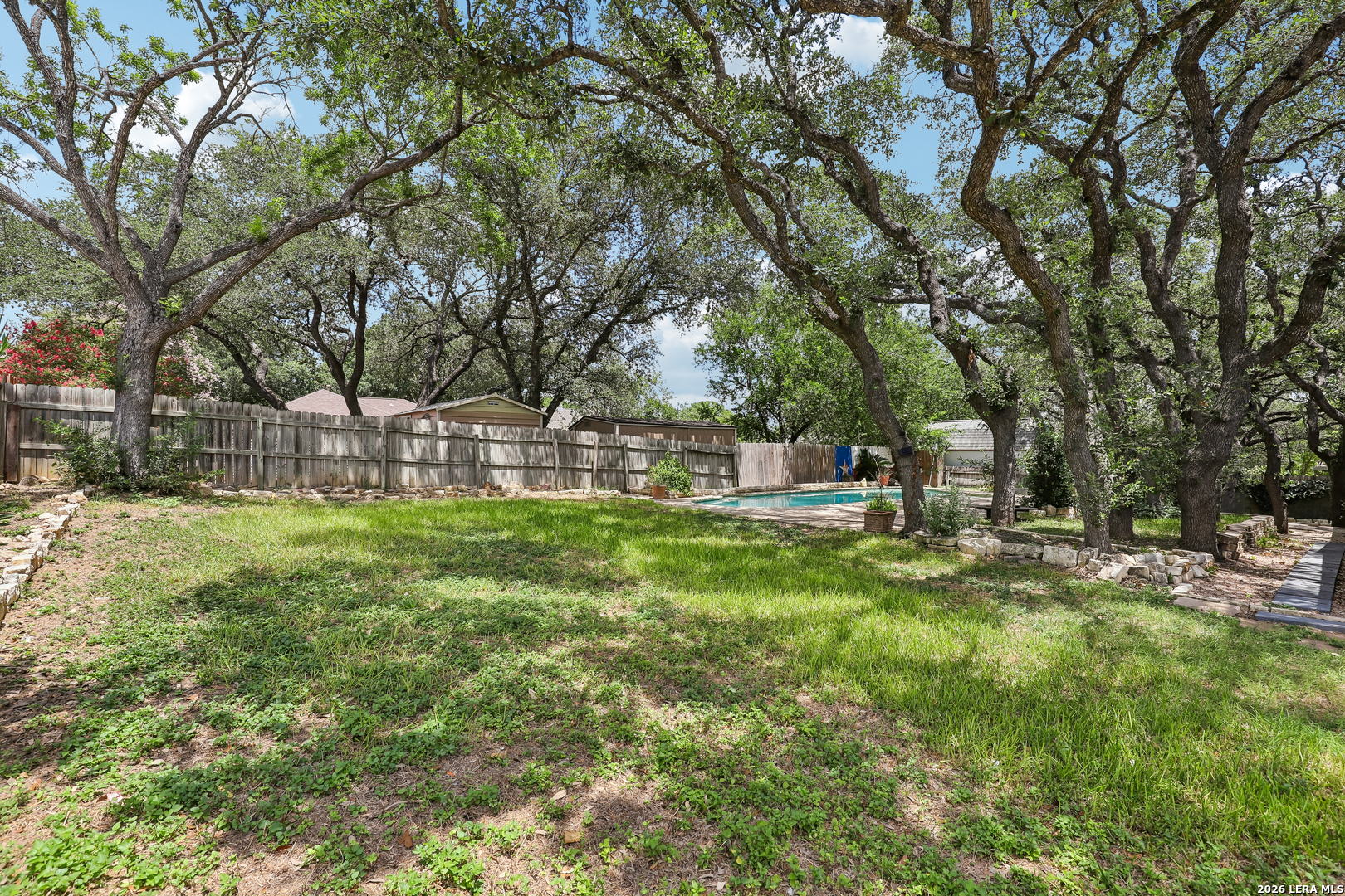 11202 Forest Shower Live Oak TX 78233