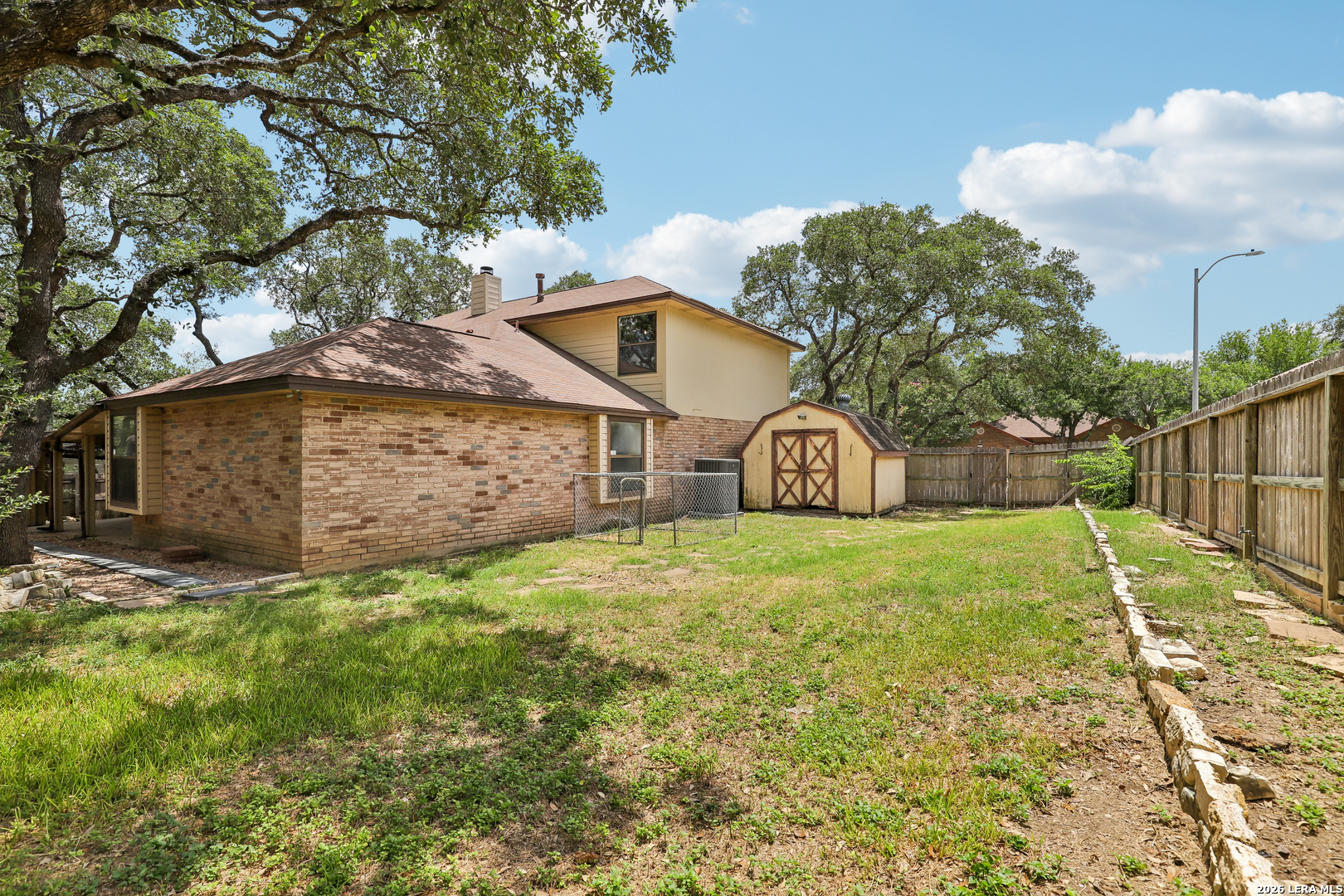 11202 Forest Shower Live Oak TX 78233