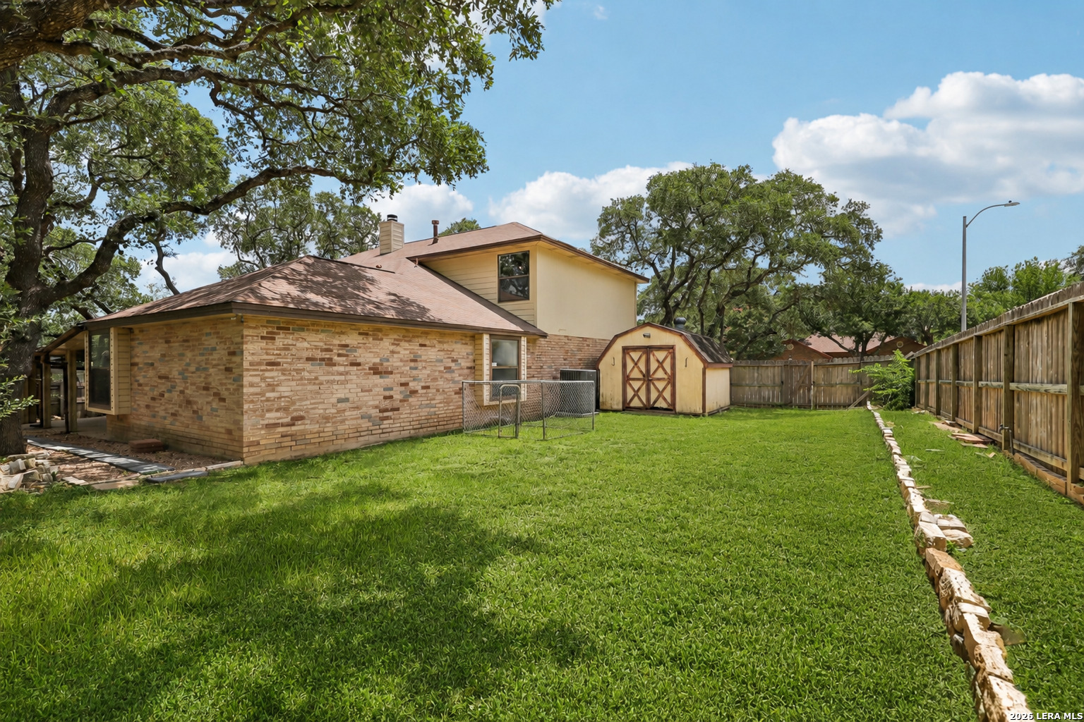 11202 Forest Shower Live Oak TX 78233