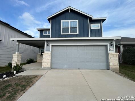 4153 Lily Glade Seguin TX 78155