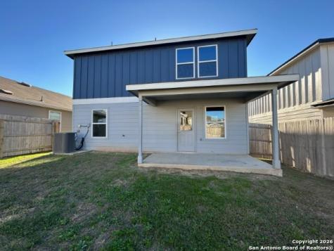4153 Lily Glade Seguin TX 78155