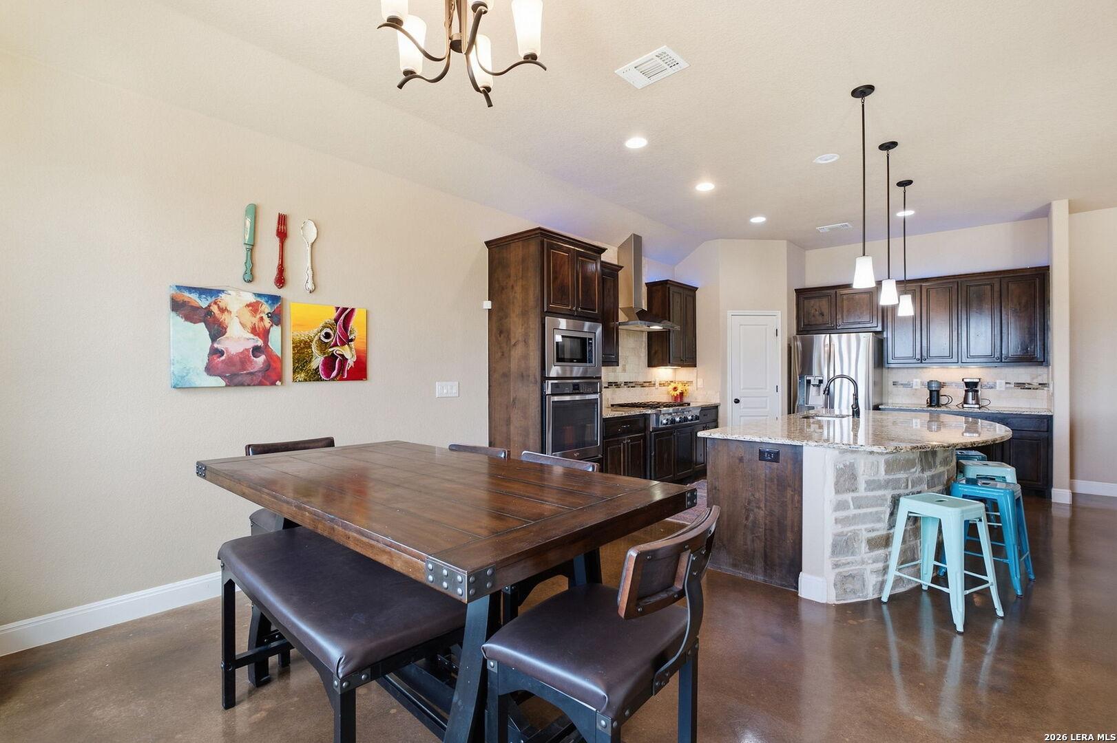 1635 Sun Bay Drive New Braunfels TX 78130