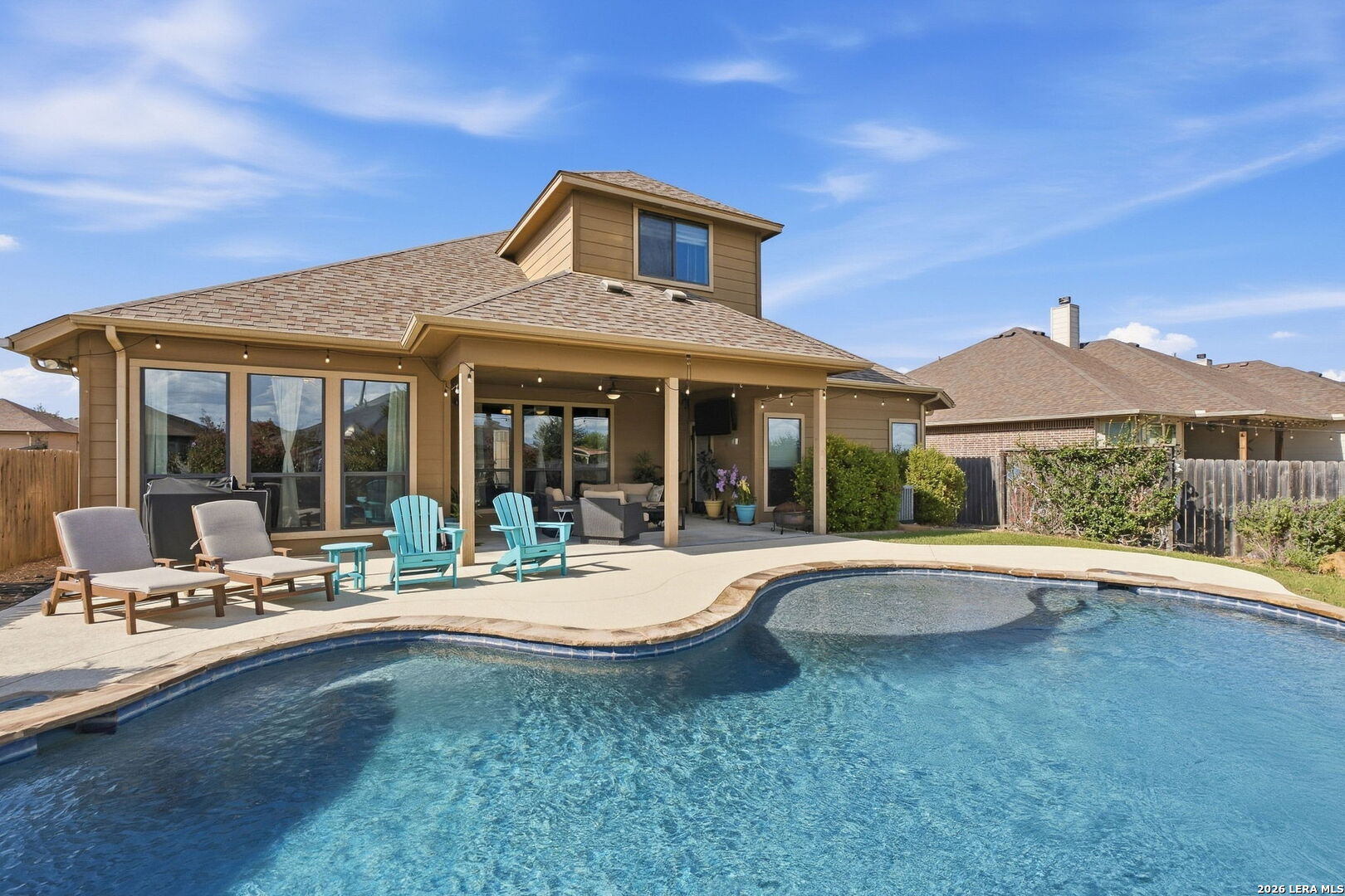 1635 Sun Bay Drive New Braunfels TX 78130