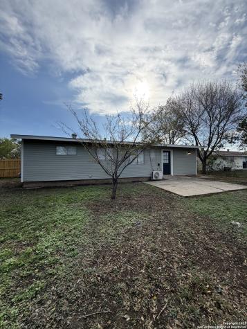 123 Moss Valley San Antonio TX 78227