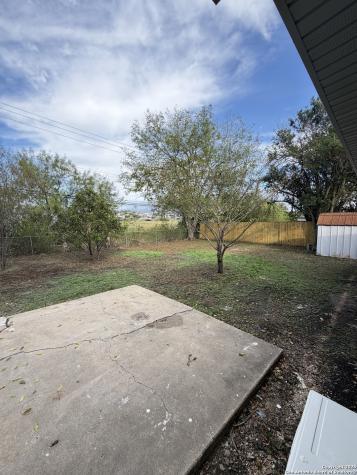 123 Moss Valley San Antonio TX 78227