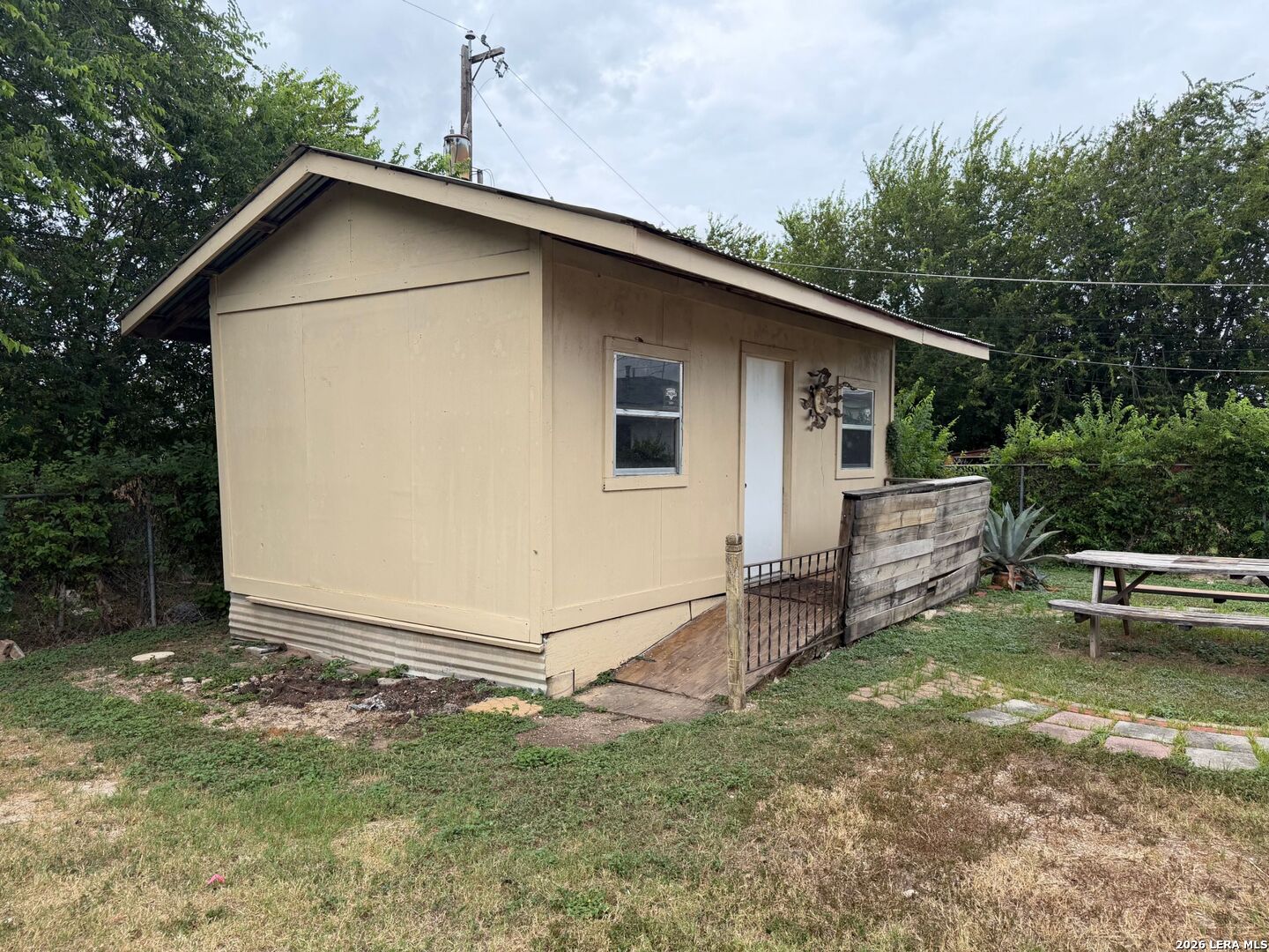 3650 Versailles Drive San Antonio TX 78219