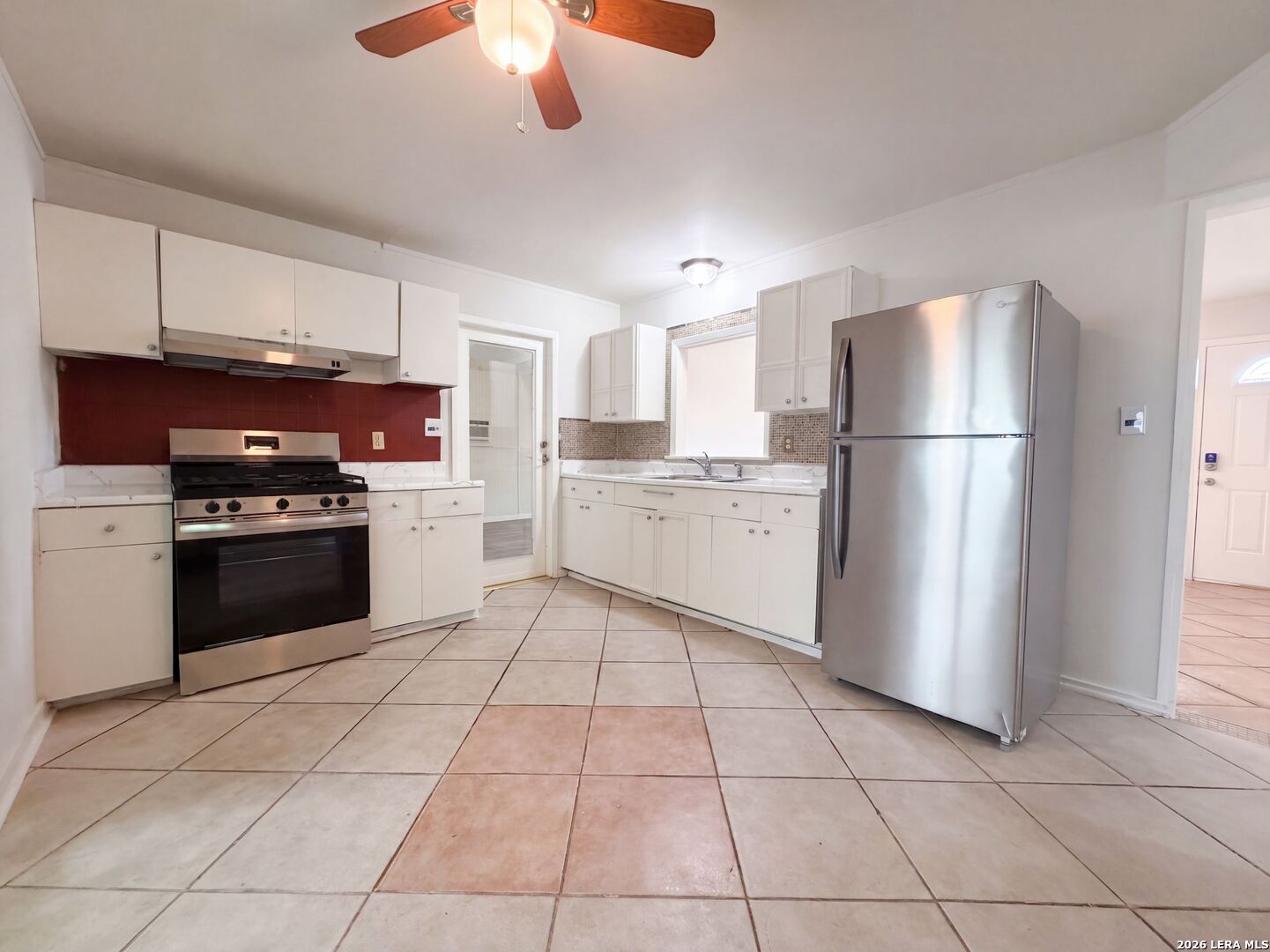 3650 Versailles Drive San Antonio TX 78219