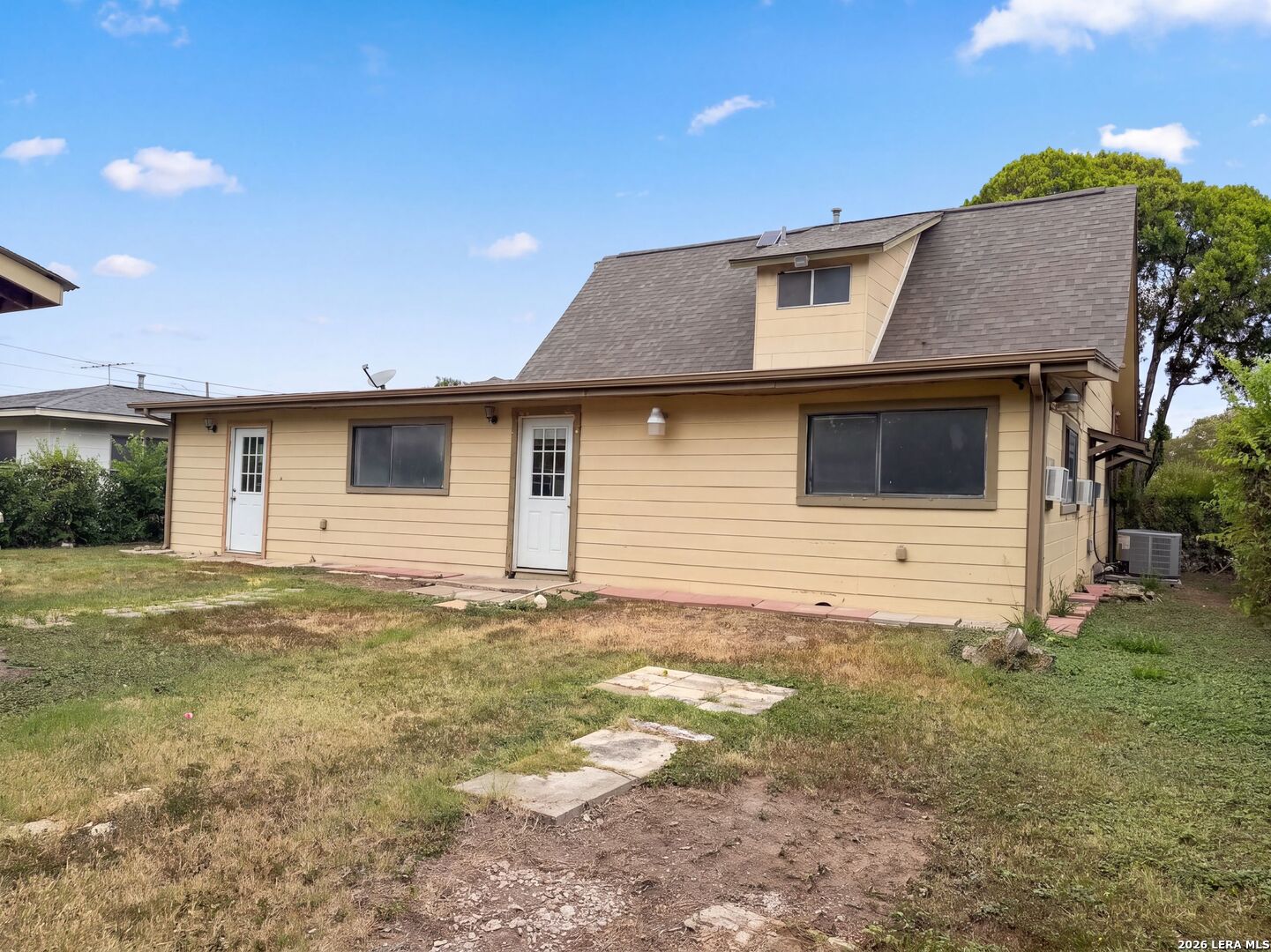 3650 Versailles Drive San Antonio TX 78219