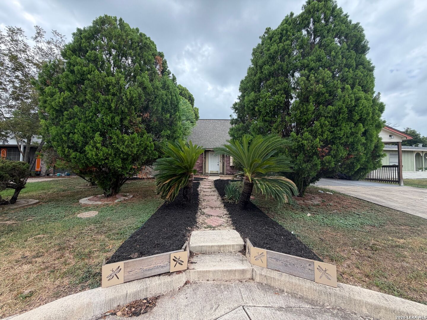 3650 Versailles Drive San Antonio TX 78219