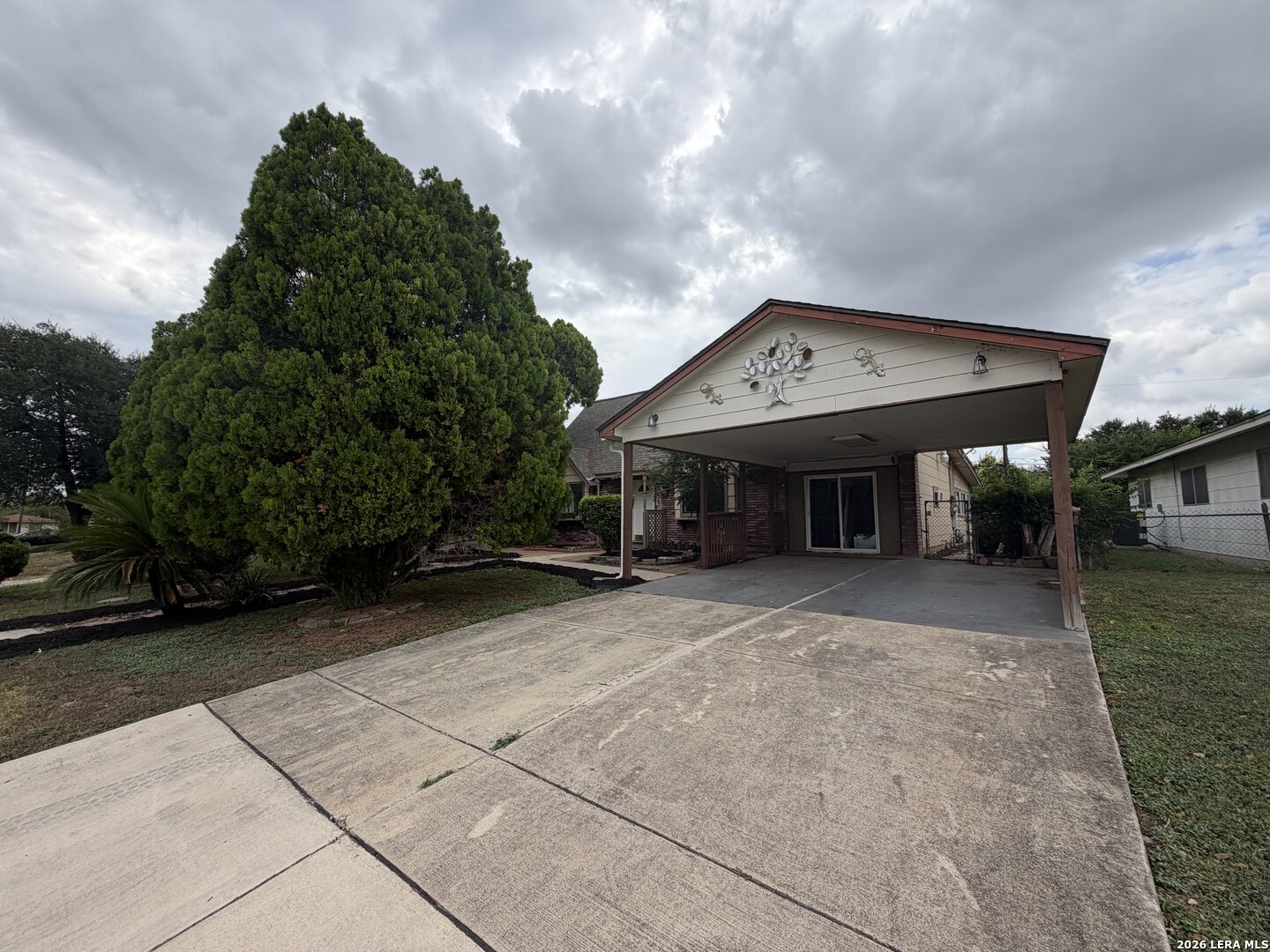 3650 Versailles Drive San Antonio TX 78219