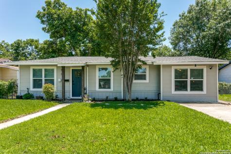 134 Marchmont Lane San Antonio TX 78213