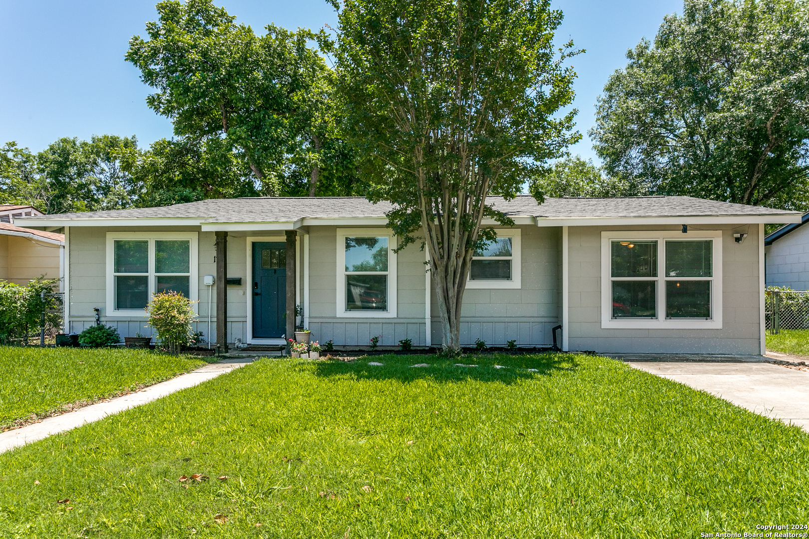 134 Marchmont Lane San Antonio TX 78213