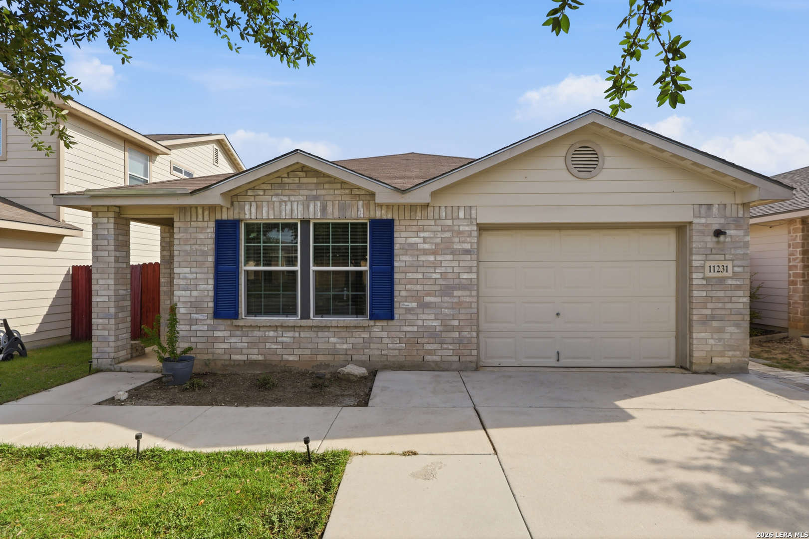 11231 Dublin Woods San Antonio TX 78254