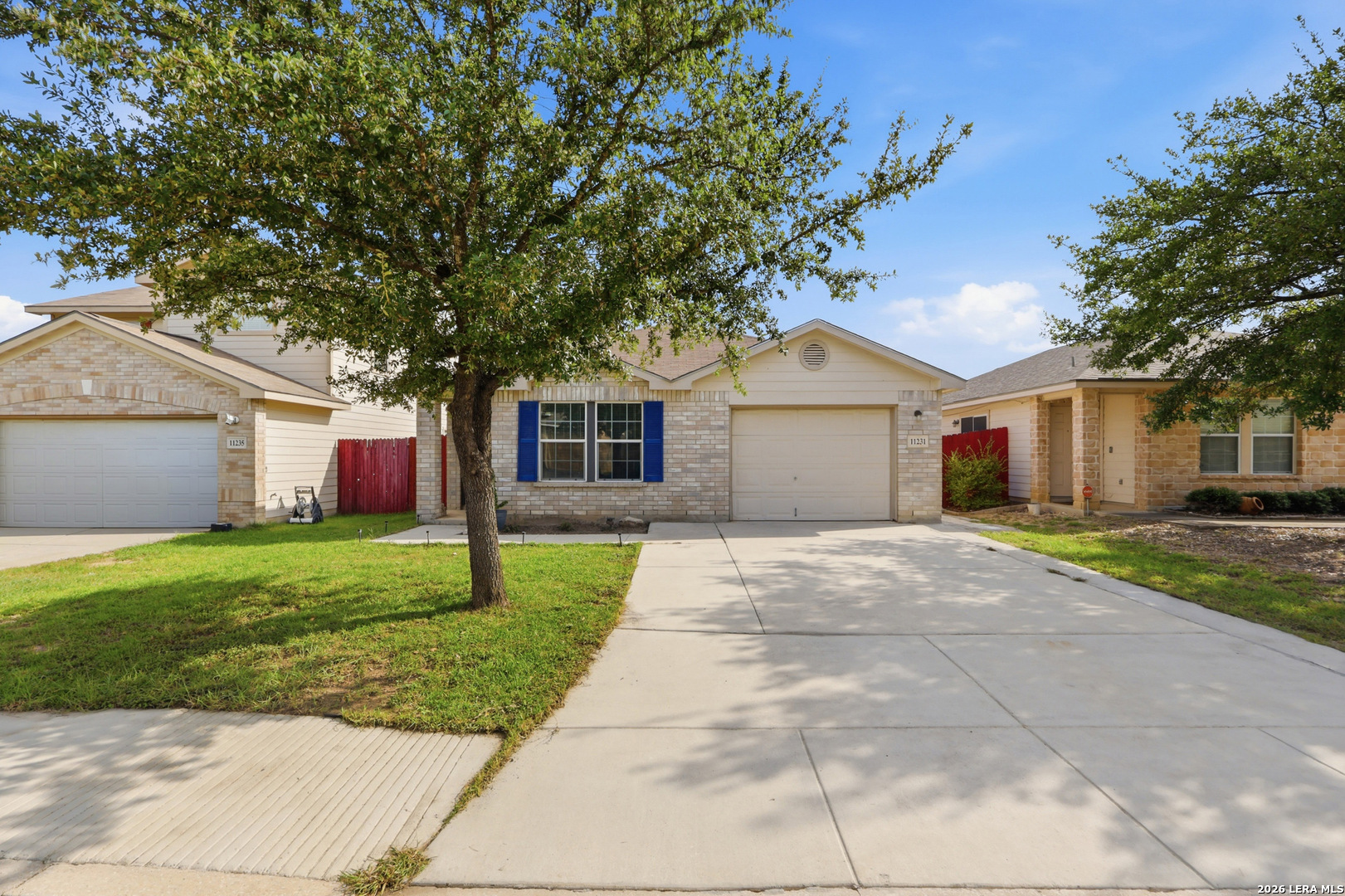 11231 Dublin Woods San Antonio TX 78254
