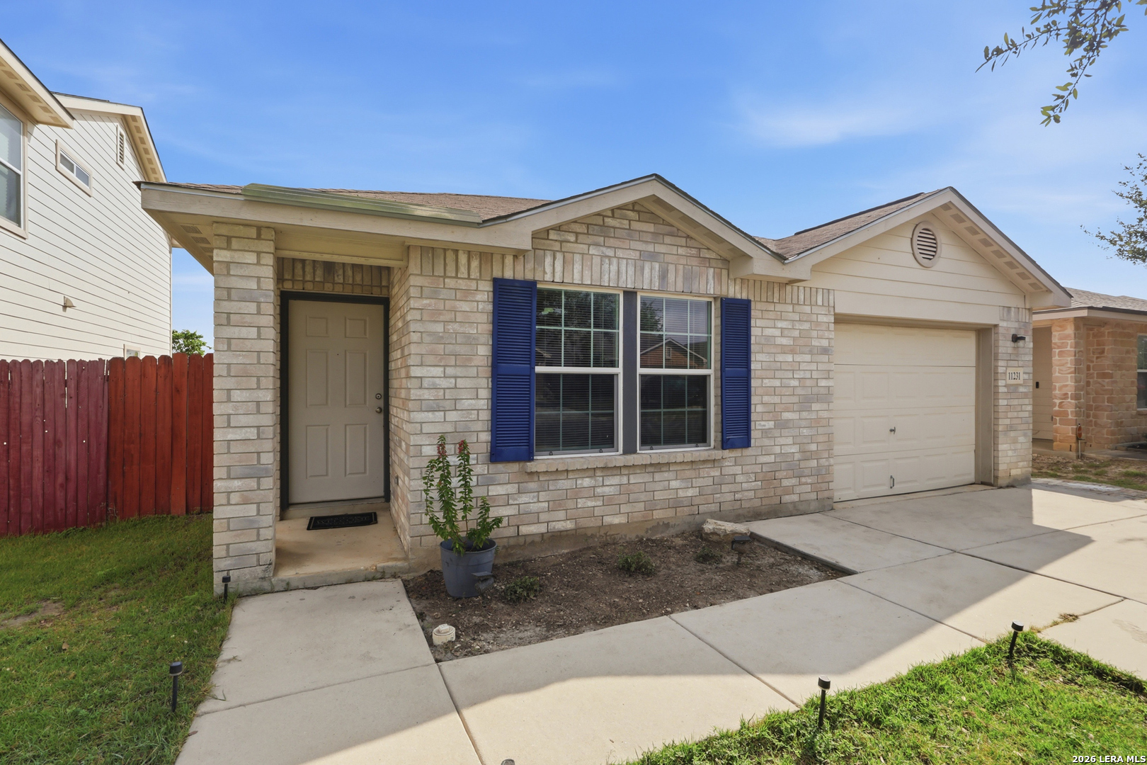 11231 Dublin Woods San Antonio TX 78254