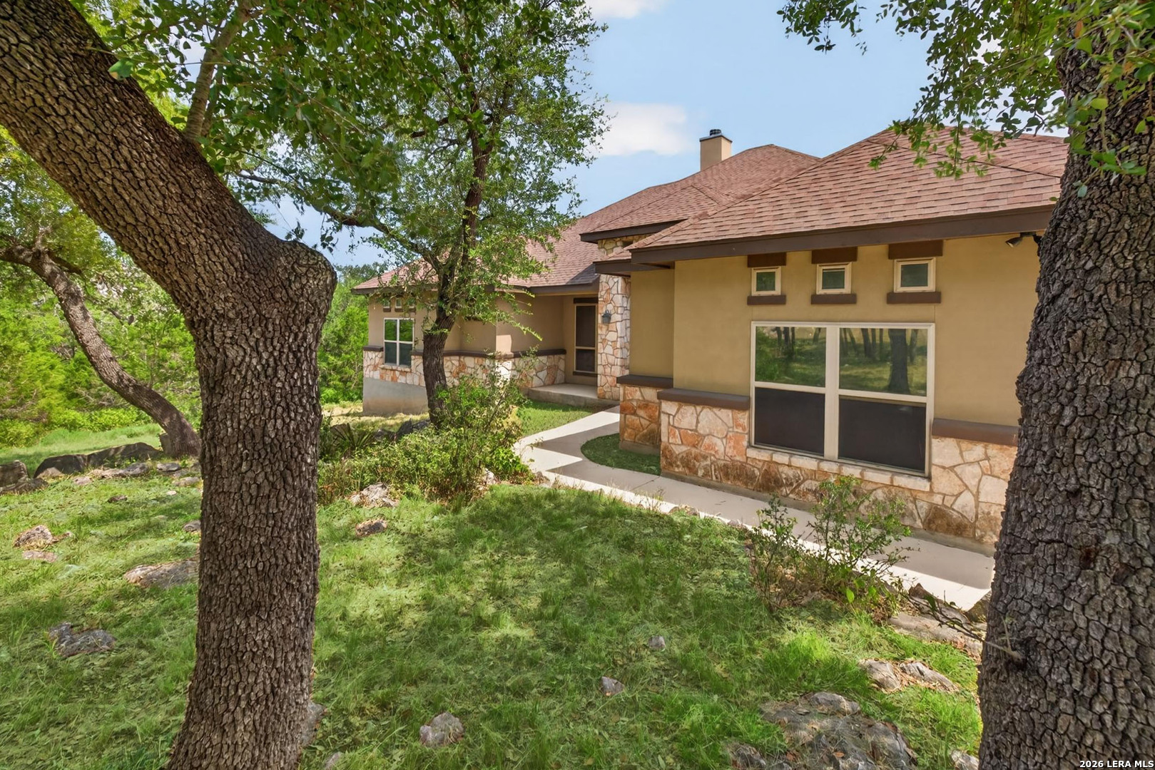 806 Shady Hollow New Braunfels TX 78132