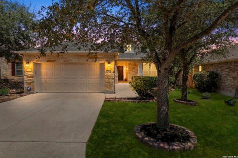 12539 Cascade Hills San Antonio TX 78253