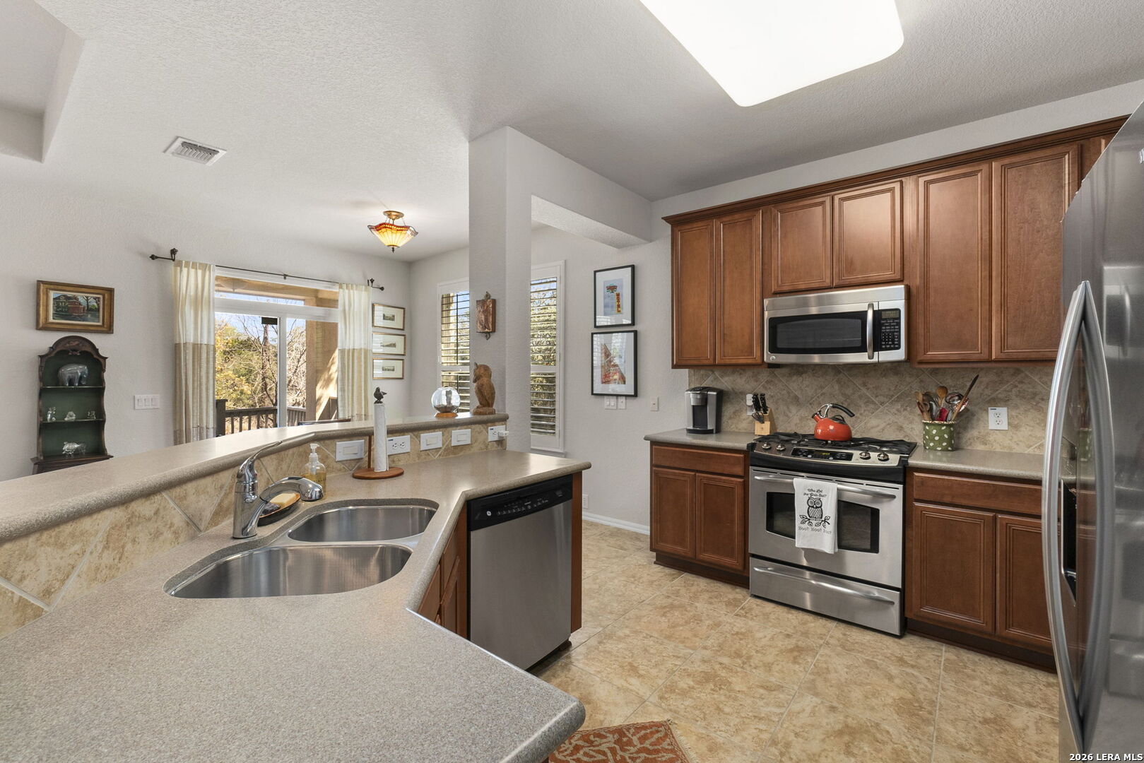 12539 Cascade Hills San Antonio TX 78253