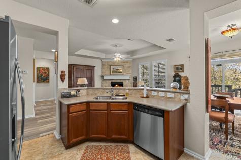 12539 Cascade Hills San Antonio TX 78253